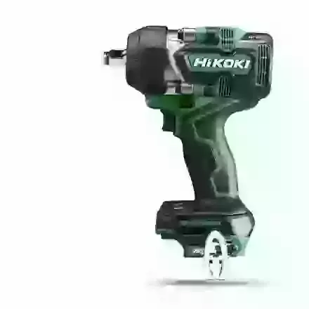 HIKOKI WR36DE 36V Multi-Volt Impact Wrench, 12.7mm square bit, 770Nm/1050Nm (Body Only)